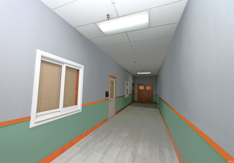 Tiny photo for 123 N Market Street, Winamac, IN 46996 (MLS # 202545600)