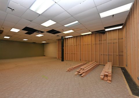 Tiny photo for 123 N Market Street, Winamac, IN 46996 (MLS # 202545600)