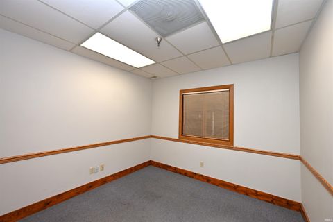 Tiny photo for 123 N Market Street, Winamac, IN 46996 (MLS # 202545600)