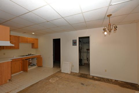 Tiny photo for 123 N Market Street, Winamac, IN 46996 (MLS # 202545600)