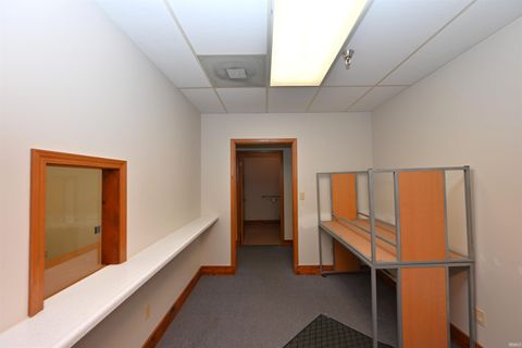 Tiny photo for 123 N Market Street, Winamac, IN 46996 (MLS # 202545600)