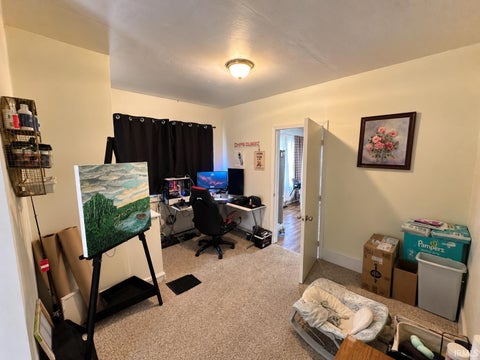 Tiny photo for 515 W Jackson Street, Kokomo, IN 46901 (MLS # 202642871)