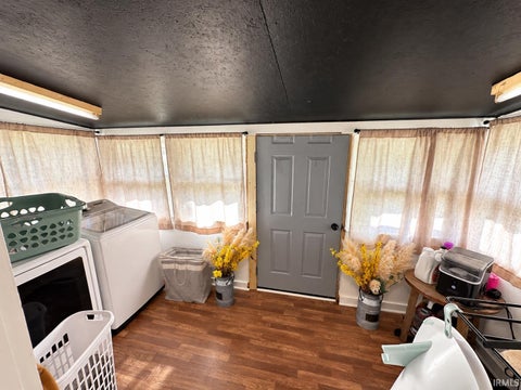 Tiny photo for 515 W Jackson Street, Kokomo, IN 46901 (MLS # 202642871)