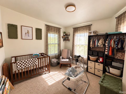 Tiny photo for 515 W Jackson Street, Kokomo, IN 46901 (MLS # 202642871)