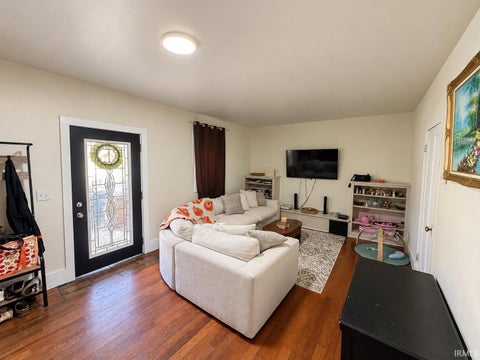 Tiny photo for 515 W Jackson Street, Kokomo, IN 46901 (MLS # 202642871)