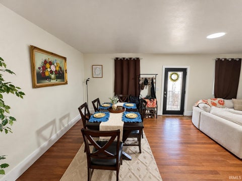 Tiny photo for 515 W Jackson Street, Kokomo, IN 46901 (MLS # 202642871)