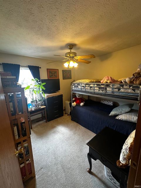 Tiny photo for 137 Jodiah Place, Lafayette, IN 47909 (MLS # 202611514)