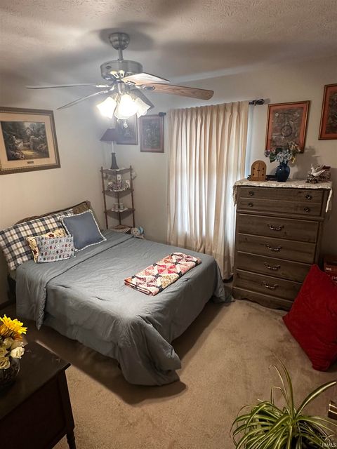 Tiny photo for 137 Jodiah Place, Lafayette, IN 47909 (MLS # 202611514)