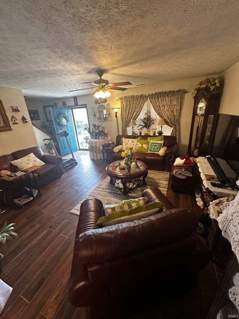 Tiny photo for 137 Jodiah Place, Lafayette, IN 47909 (MLS # 202611514)