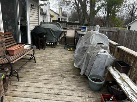 Tiny photo for 137 Jodiah Place, Lafayette, IN 47909 (MLS # 202611514)