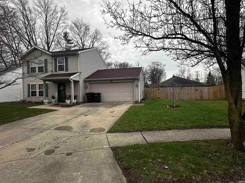 Photo of 137 Jodiah Place, Lafayette, IN 47909 (MLS # 202611514)