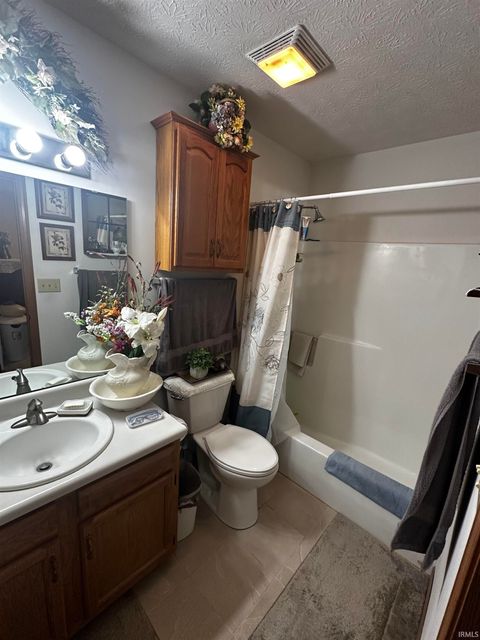 Tiny photo for 137 Jodiah Place, Lafayette, IN 47909 (MLS # 202611514)