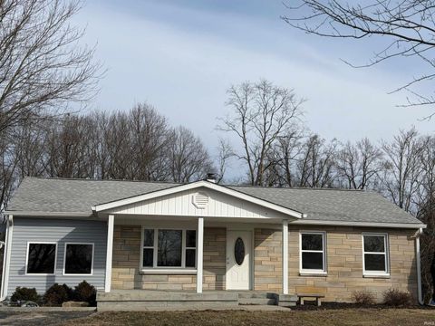 Photo of 9 Murray Court, Bedford, IN 47421 (MLS # 202602784)