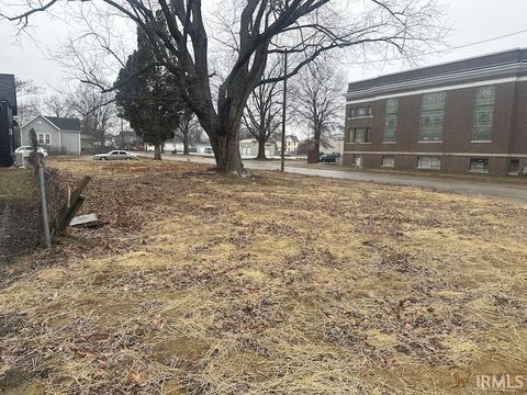 Tiny photo for 1602 Delmar Avenue, Evansville, IN 47712 (MLS # 202604158)