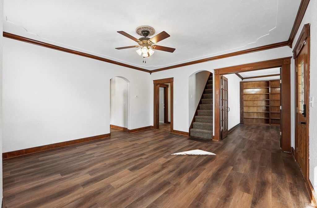 Photo of 12109 Water Street, Harlan, IN 46743 (MLS # 202548210)