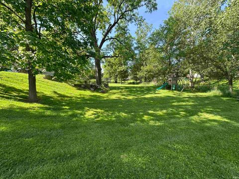 Tiny photo for 695 S 300 W, Kokomo, IN 46902 (MLS # 202620805)