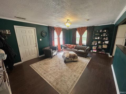 Tiny photo for 695 S 300 W, Kokomo, IN 46902 (MLS # 202620805)