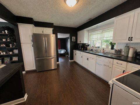 Tiny photo for 695 S 300 W, Kokomo, IN 46902 (MLS # 202620805)