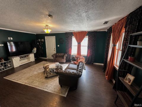 Tiny photo for 695 S 300 W, Kokomo, IN 46902 (MLS # 202620805)