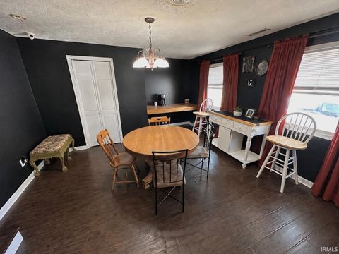 Tiny photo for 695 S 300 W, Kokomo, IN 46902 (MLS # 202620805)