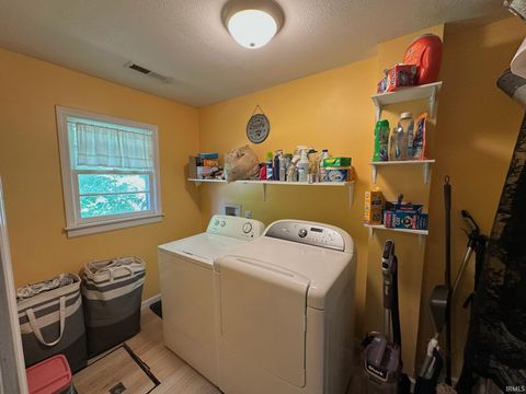 Tiny photo for 695 S 300 W, Kokomo, IN 46902 (MLS # 202620805)