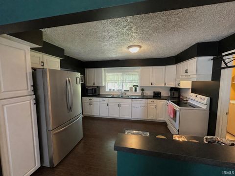 Tiny photo for 695 S 300 W, Kokomo, IN 46902 (MLS # 202620805)