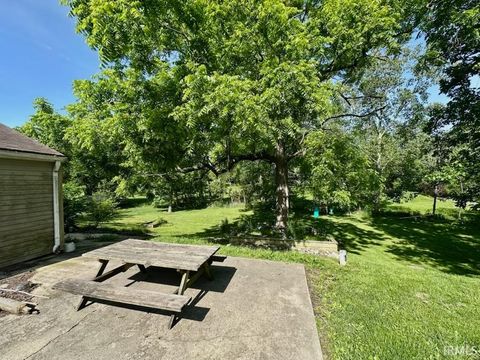 Tiny photo for 695 S 300 W, Kokomo, IN 46902 (MLS # 202620805)