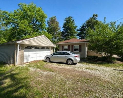 Tiny photo for 695 S 300 W, Kokomo, IN 46902 (MLS # 202620805)