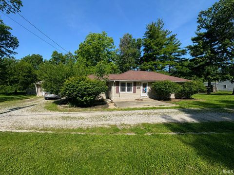 Photo of 695 S 300 W, Kokomo, IN 46902 (MLS # 202620805)