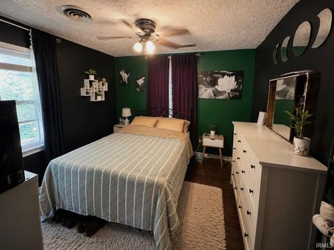 Tiny photo for 695 S 300 W, Kokomo, IN 46902 (MLS # 202620805)
