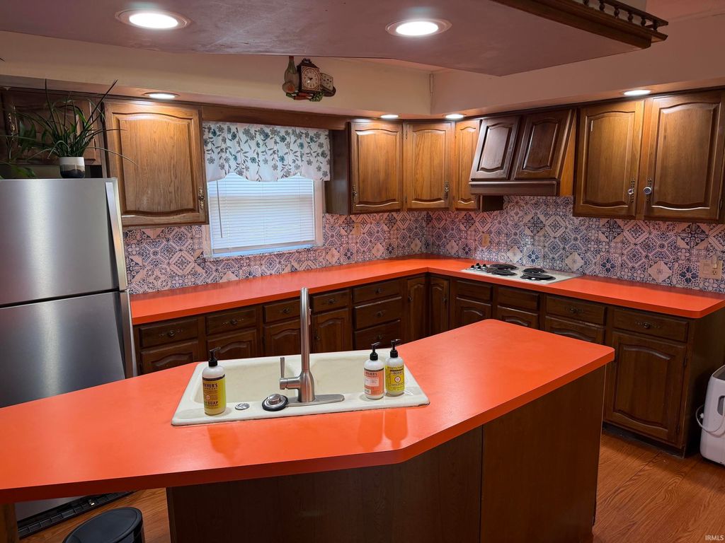 Photo of 20911 S Lake Drive, Walkerton, IN 46574 (MLS # 202625717)