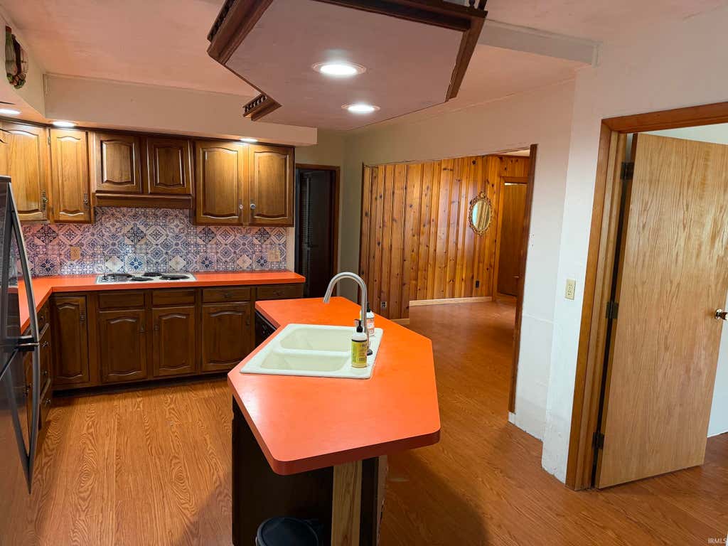 Photo of 20911 S Lake Drive, Walkerton, IN 46574 (MLS # 202625717)