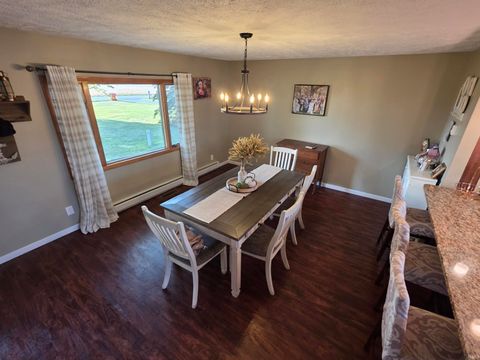 Tiny photo for 3549 S County Road 325, Logansport, IN 46947 (MLS # 202537901)