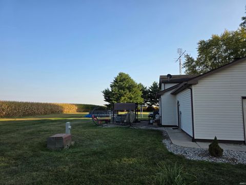 Tiny photo for 3549 S County Road 325, Logansport, IN 46947 (MLS # 202537901)