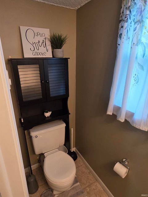 Tiny photo for 3549 S County Road 325, Logansport, IN 46947 (MLS # 202537901)