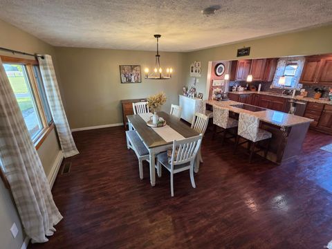 Tiny photo for 3549 S County Road 325, Logansport, IN 46947 (MLS # 202537901)