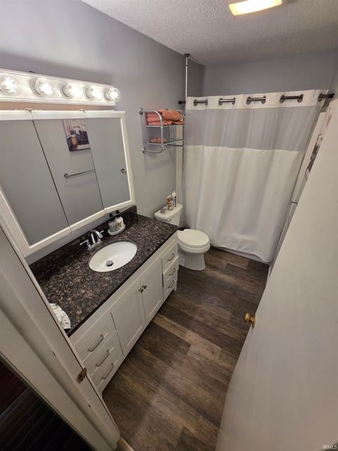 Tiny photo for 3549 S County Road 325, Logansport, IN 46947 (MLS # 202537901)