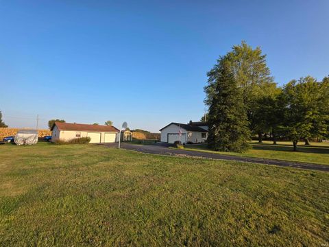 Tiny photo for 3549 S County Road 325, Logansport, IN 46947 (MLS # 202537901)