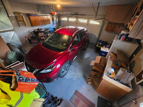 Tiny photo for 3549 S County Road 325, Logansport, IN 46947 (MLS # 202537901)