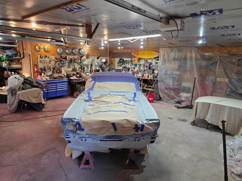 Tiny photo for 3549 S County Road 325, Logansport, IN 46947 (MLS # 202537901)