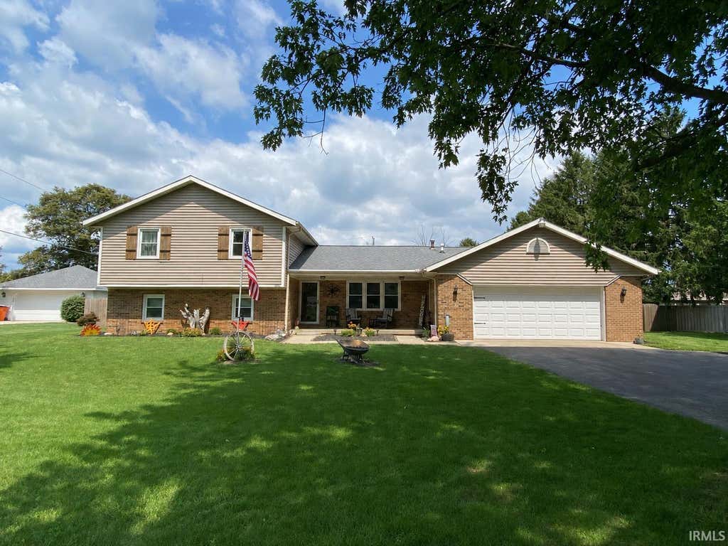 Photo of 102 CANDY Lane, Sharpsville, IN 46068 (MLS # 202632229)