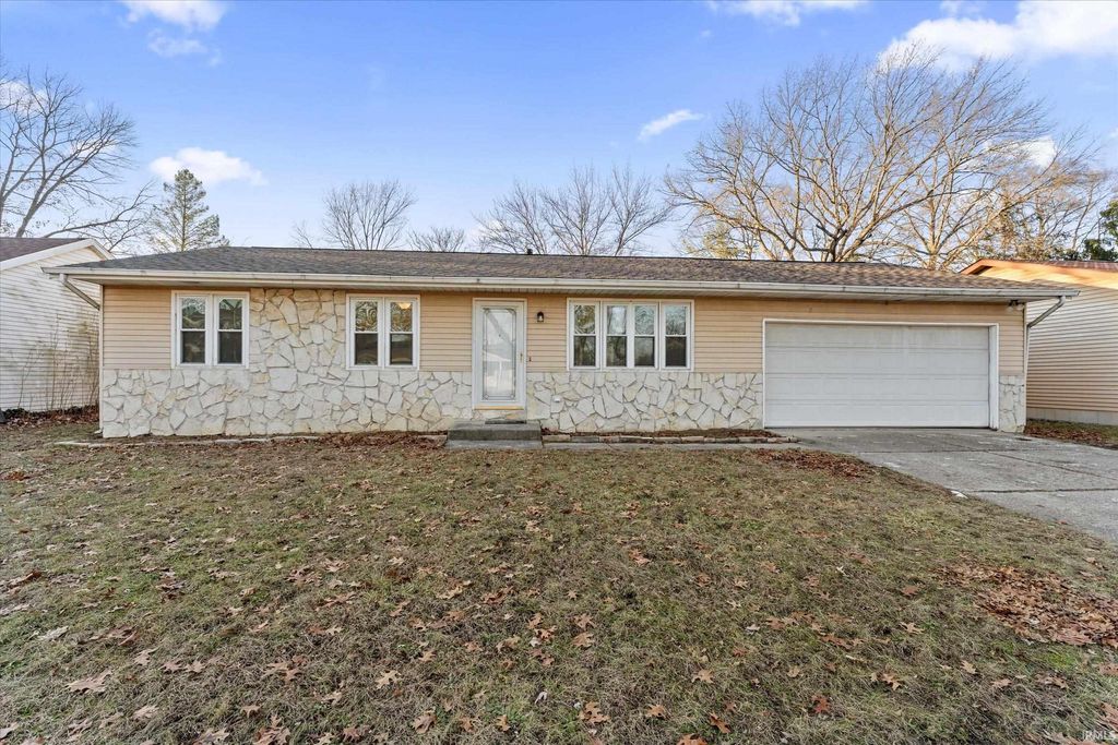 Photo of 1817 Margaret Avenue, Mishawaka, IN 46545 (MLS # 202601433)