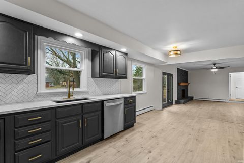 Tiny photo for 3401 TALLY HO Drive, Kokomo, IN 46902 (MLS # 202547370)