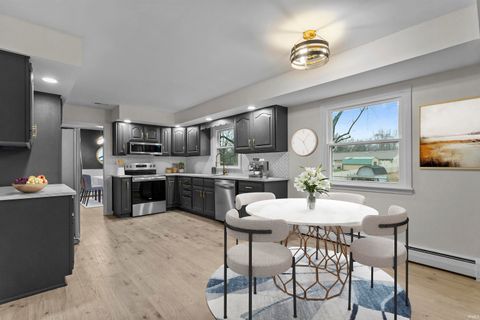 Tiny photo for 3401 TALLY HO Drive, Kokomo, IN 46902 (MLS # 202547370)