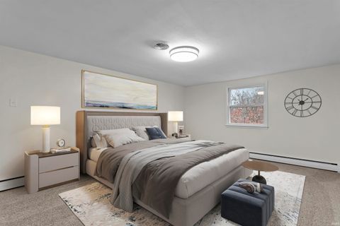 Tiny photo for 3401 TALLY HO Drive, Kokomo, IN 46902 (MLS # 202547370)