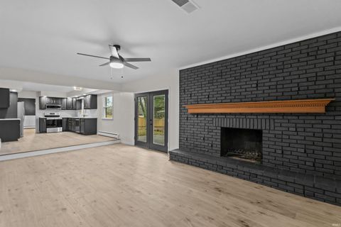 Tiny photo for 3401 TALLY HO Drive, Kokomo, IN 46902 (MLS # 202547370)