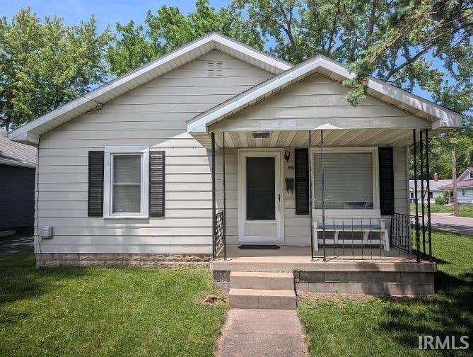 Photo of 2318 E 8th Street, Muncie, IN 47304 (MLS # 202623531)
