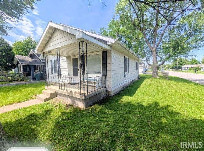Photo of 2318 E 8th Street, Muncie, IN 47304 (MLS # 202623531)