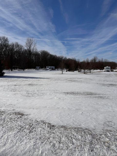 Tiny photo for 1779 W Olson Road, Rochester, IN 46975 (MLS # 202602365)