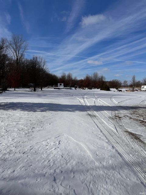 Photo of 1779 W Olson Road, Rochester, IN 46975 (MLS # 202602365)